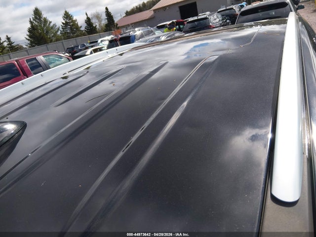 2018 Buick Enclave Essence მანქანა იყიდება აუქციონზე, vin: 5GAEVAKW1JJ251878, აუქციონის ნომერი: 44973642