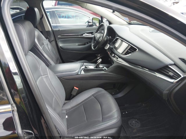 2018 Buick Enclave Essence მანქანა იყიდება აუქციონზე, vin: 5GAEVAKW1JJ251878, აუქციონის ნომერი: 44973642