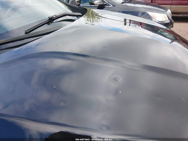 2018 Buick Enclave Essence მანქანა იყიდება აუქციონზე, vin: 5GAEVAKW1JJ251878, აუქციონის ნომერი: 44973642