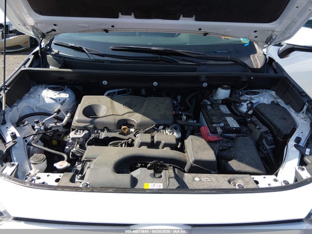 Aukcja sprzedaży 2023 Toyota Rav4 Xle, vin: 2T3P1RFV3PW364860, numer aukcji: 44973645