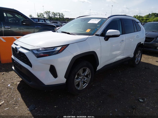 Aukcja sprzedaży 2023 Toyota Rav4 Xle, vin: 2T3P1RFV3PW364860, numer aukcji: 44973645