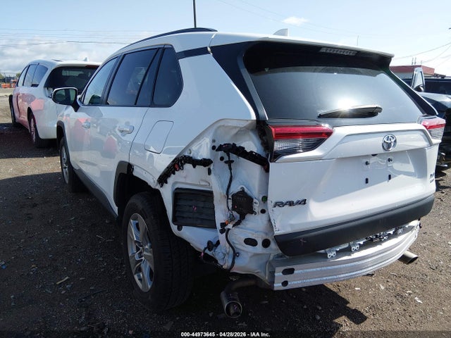 Aukcja sprzedaży 2023 Toyota Rav4 Xle, vin: 2T3P1RFV3PW364860, numer aukcji: 44973645