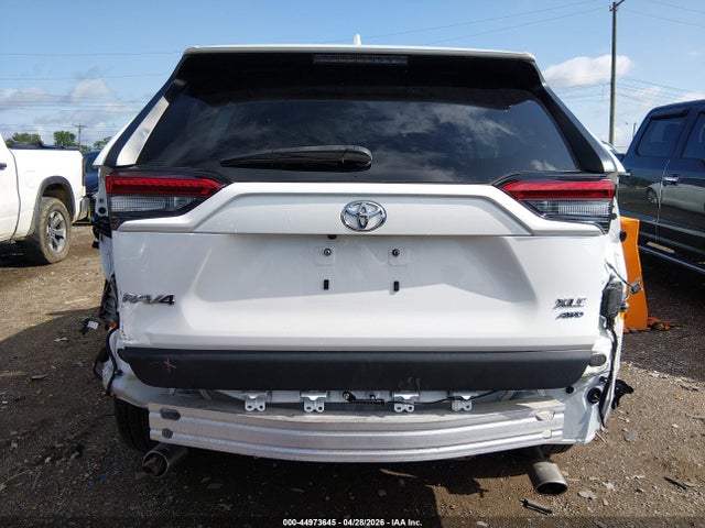 Aukcja sprzedaży 2023 Toyota Rav4 Xle, vin: 2T3P1RFV3PW364860, numer aukcji: 44973645