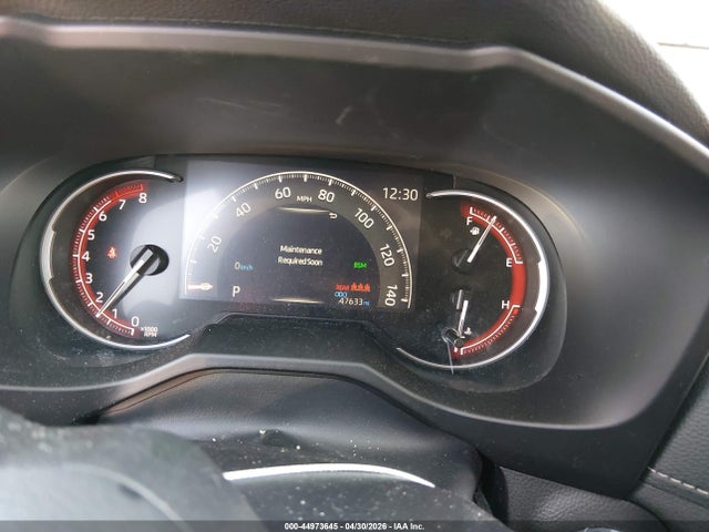 Aukcja sprzedaży 2023 Toyota Rav4 Xle, vin: 2T3P1RFV3PW364860, numer aukcji: 44973645