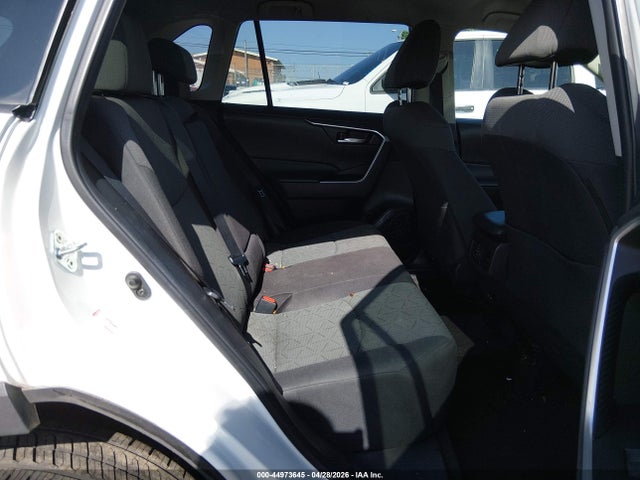 Aukcja sprzedaży 2023 Toyota Rav4 Xle, vin: 2T3P1RFV3PW364860, numer aukcji: 44973645