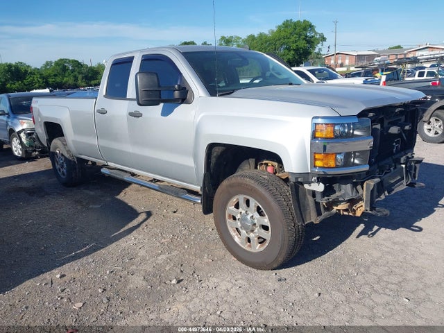 Продаж на аукціоні авто 2015 Chevrolet Silverado 2500hd Lt, vin: 1GC2KVEG1FZ103020, номер лоту: 44973646