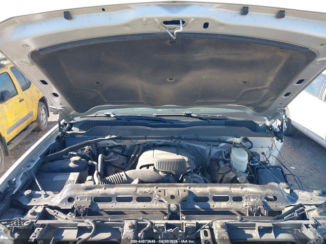 Продаж на аукціоні авто 2015 Chevrolet Silverado 2500hd Lt, vin: 1GC2KVEG1FZ103020, номер лоту: 44973646