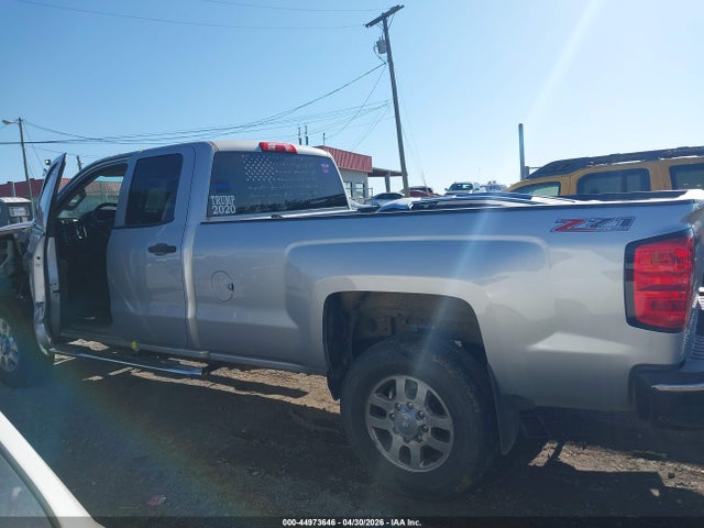 Продаж на аукціоні авто 2015 Chevrolet Silverado 2500hd Lt, vin: 1GC2KVEG1FZ103020, номер лоту: 44973646