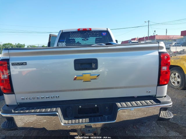 Продаж на аукціоні авто 2015 Chevrolet Silverado 2500hd Lt, vin: 1GC2KVEG1FZ103020, номер лоту: 44973646
