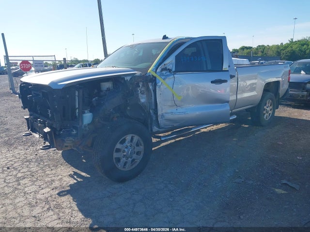 Продаж на аукціоні авто 2015 Chevrolet Silverado 2500hd Lt, vin: 1GC2KVEG1FZ103020, номер лоту: 44973646