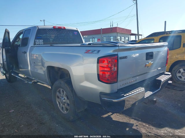Продаж на аукціоні авто 2015 Chevrolet Silverado 2500hd Lt, vin: 1GC2KVEG1FZ103020, номер лоту: 44973646