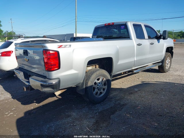 Продаж на аукціоні авто 2015 Chevrolet Silverado 2500hd Lt, vin: 1GC2KVEG1FZ103020, номер лоту: 44973646