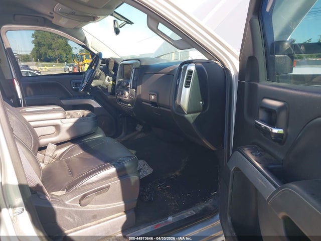 Продаж на аукціоні авто 2015 Chevrolet Silverado 2500hd Lt, vin: 1GC2KVEG1FZ103020, номер лоту: 44973646