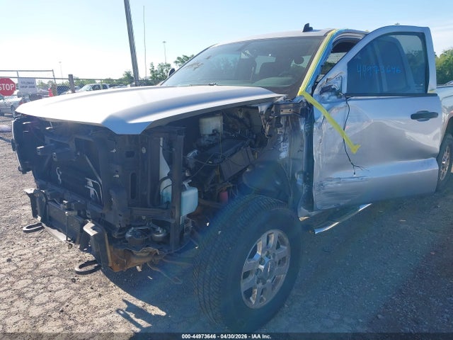 Продаж на аукціоні авто 2015 Chevrolet Silverado 2500hd Lt, vin: 1GC2KVEG1FZ103020, номер лоту: 44973646