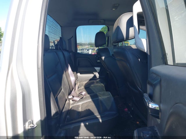 Продаж на аукціоні авто 2015 Chevrolet Silverado 2500hd Lt, vin: 1GC2KVEG1FZ103020, номер лоту: 44973646
