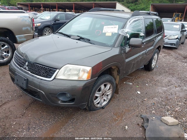 Продажа на аукционе авто 2011 Mitsubishi Endeavor, vin: 4A4JN2AS8BE027236, номер лота: 44973649
