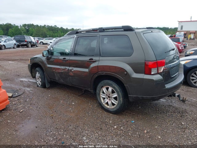 Продажа на аукционе авто 2011 Mitsubishi Endeavor, vin: 4A4JN2AS8BE027236, номер лота: 44973649
