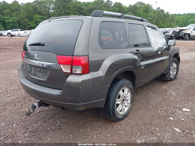Продажа на аукционе авто 2011 Mitsubishi Endeavor, vin: 4A4JN2AS8BE027236, номер лота: 44973649