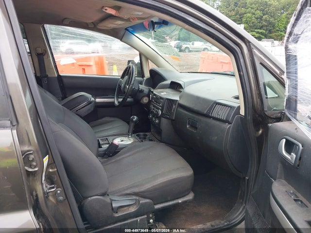 Продажа на аукционе авто 2011 Mitsubishi Endeavor, vin: 4A4JN2AS8BE027236, номер лота: 44973649