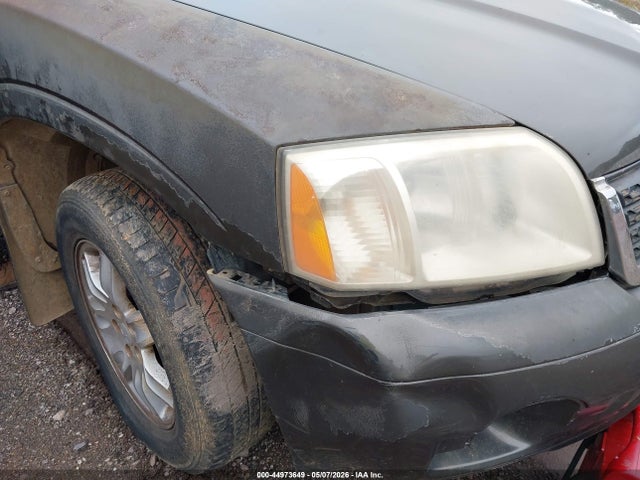 Продажа на аукционе авто 2011 Mitsubishi Endeavor, vin: 4A4JN2AS8BE027236, номер лота: 44973649