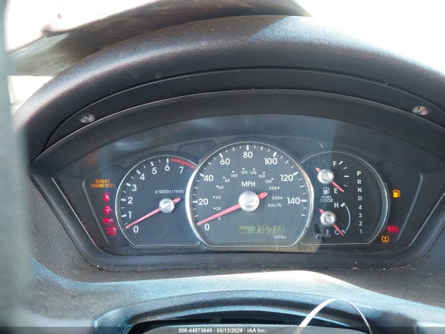 Продажа на аукционе авто 2011 Mitsubishi Endeavor, vin: 4A4JN2AS8BE027236, номер лота: 44973649