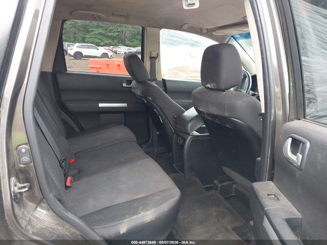 Продажа на аукционе авто 2011 Mitsubishi Endeavor, vin: 4A4JN2AS8BE027236, номер лота: 44973649