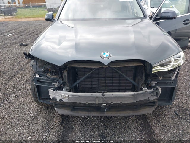 Продаж на аукціоні авто 2022 Bmw X7 Xdrive40i, vin: 5UXCW2C04N9N02692, номер лоту: 44973652