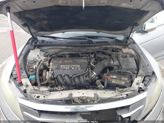 44973655 :رقم المزاد ، 5J6TF3H33CL006206 vin ، 2012 Honda Crosstour 2.4 Ex مزاد بيع
