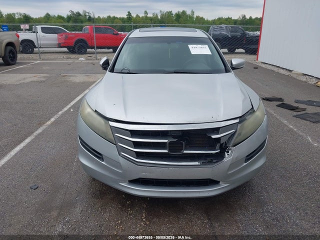 44973655 :رقم المزاد ، 5J6TF3H33CL006206 vin ، 2012 Honda Crosstour 2.4 Ex مزاد بيع