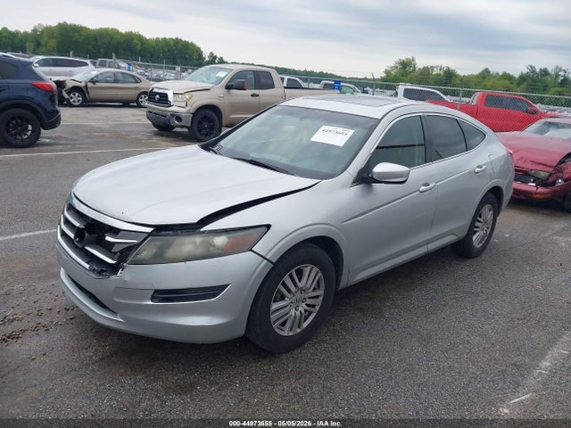 44973655 :رقم المزاد ، 5J6TF3H33CL006206 vin ، 2012 Honda Crosstour 2.4 Ex مزاد بيع
