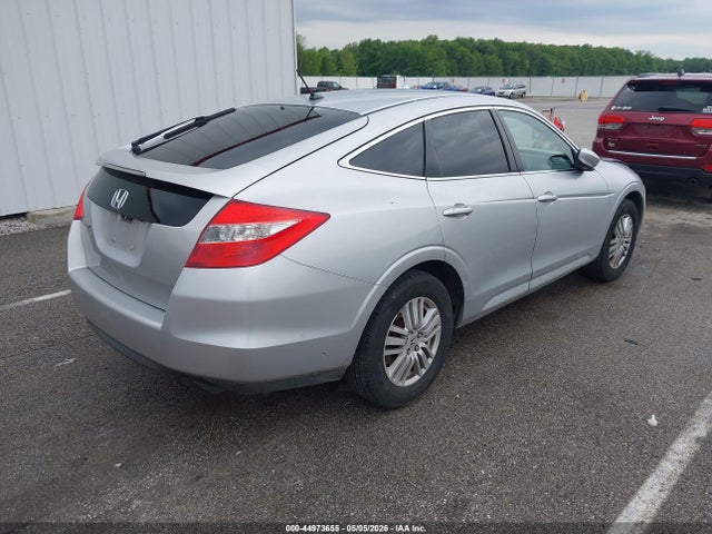 44973655 :رقم المزاد ، 5J6TF3H33CL006206 vin ، 2012 Honda Crosstour 2.4 Ex مزاد بيع