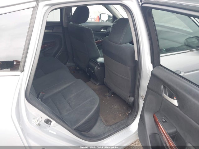 44973655 :رقم المزاد ، 5J6TF3H33CL006206 vin ، 2012 Honda Crosstour 2.4 Ex مزاد بيع