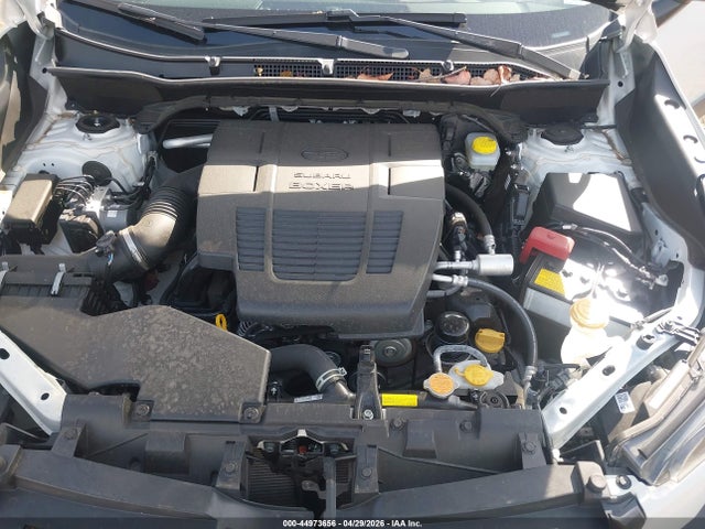 2024 Subaru Forester Wilderness მანქანა იყიდება აუქციონზე, vin: JF2SKAJC7RH509410, აუქციონის ნომერი: 44973656