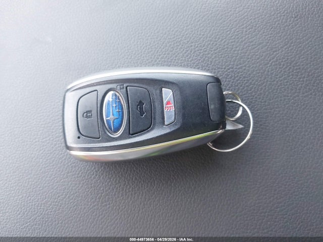 2024 Subaru Forester Wilderness მანქანა იყიდება აუქციონზე, vin: JF2SKAJC7RH509410, აუქციონის ნომერი: 44973656