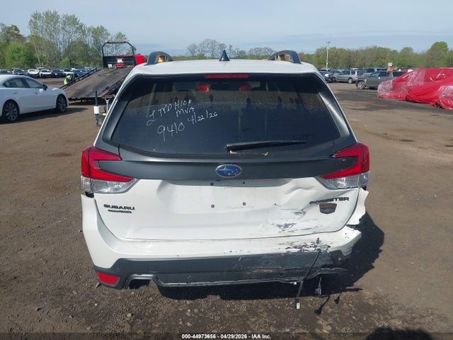 2024 Subaru Forester Wilderness მანქანა იყიდება აუქციონზე, vin: JF2SKAJC7RH509410, აუქციონის ნომერი: 44973656