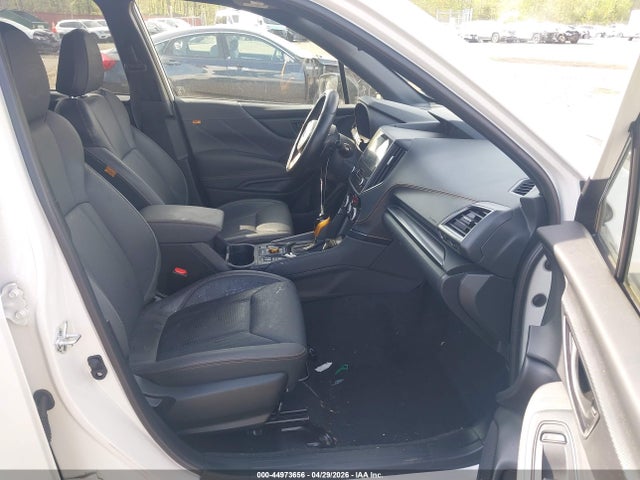 2024 Subaru Forester Wilderness მანქანა იყიდება აუქციონზე, vin: JF2SKAJC7RH509410, აუქციონის ნომერი: 44973656