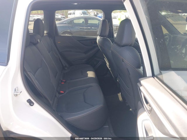 2024 Subaru Forester Wilderness მანქანა იყიდება აუქციონზე, vin: JF2SKAJC7RH509410, აუქციონის ნომერი: 44973656