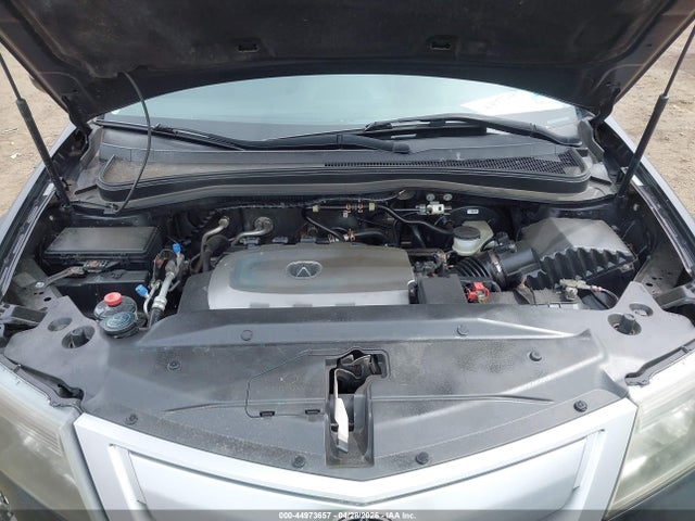 Aukcja sprzedaży 2012 Acura Mdx Technology Package, vin: 2HNYD2H39CH504106, numer aukcji: 44973657