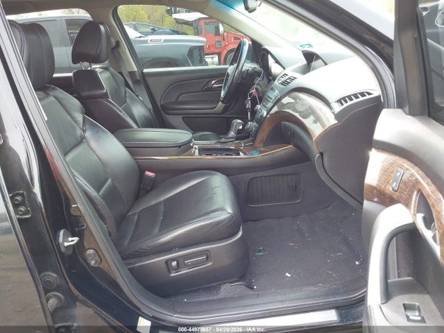 Aukcja sprzedaży 2012 Acura Mdx Technology Package, vin: 2HNYD2H39CH504106, numer aukcji: 44973657