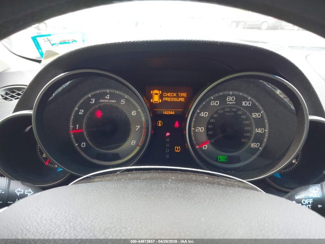 Aukcja sprzedaży 2012 Acura Mdx Technology Package, vin: 2HNYD2H39CH504106, numer aukcji: 44973657