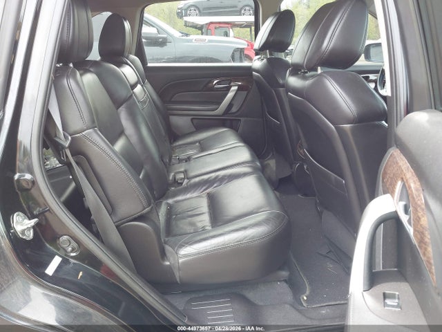 Aukcja sprzedaży 2012 Acura Mdx Technology Package, vin: 2HNYD2H39CH504106, numer aukcji: 44973657