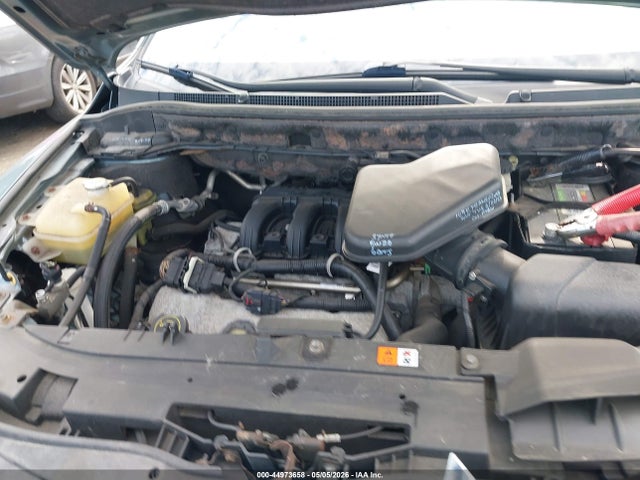 2012 Mazda Cx-9 Grand Touring მანქანა იყიდება აუქციონზე, vin: JM3TB3DV2C0358176, აუქციონის ნომერი: 44973658
