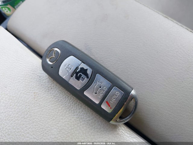 2012 Mazda Cx-9 Grand Touring მანქანა იყიდება აუქციონზე, vin: JM3TB3DV2C0358176, აუქციონის ნომერი: 44973658