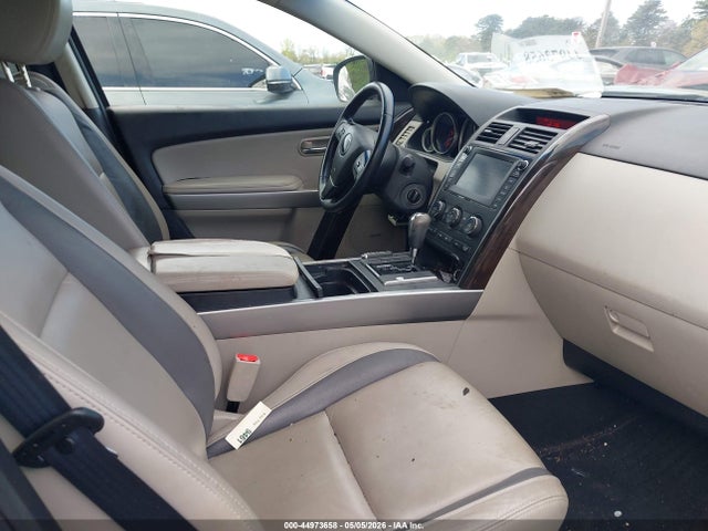 2012 Mazda Cx-9 Grand Touring მანქანა იყიდება აუქციონზე, vin: JM3TB3DV2C0358176, აუქციონის ნომერი: 44973658