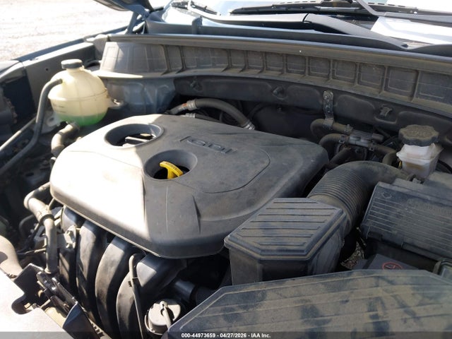 Продажа на аукционе авто 2016 Hyundai Tucson Se, vin: KM8J3CA40GU090134, номер лота: 44973659