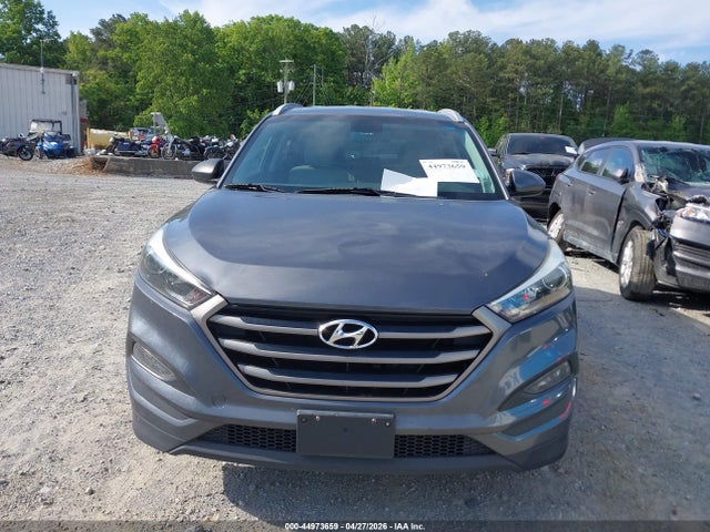 Продажа на аукционе авто 2016 Hyundai Tucson Se, vin: KM8J3CA40GU090134, номер лота: 44973659