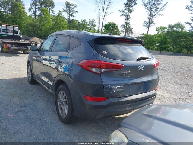 Продажа на аукционе авто 2016 Hyundai Tucson Se, vin: KM8J3CA40GU090134, номер лота: 44973659
