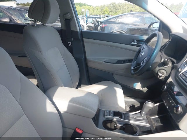 Продажа на аукционе авто 2016 Hyundai Tucson Se, vin: KM8J3CA40GU090134, номер лота: 44973659