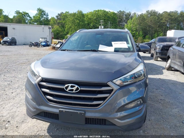 Продажа на аукционе авто 2016 Hyundai Tucson Se, vin: KM8J3CA40GU090134, номер лота: 44973659