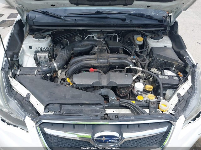 Aukcja sprzedaży 2015 Subaru Xv Crosstrek 2.0i Limited, vin: JF2GPAMC5FH264640, numer aukcji: 44973660